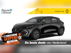 Renault Clio - Evolution | NU TE BESTELLEN | Adaptive Cruise Control | Elektronische handrem met autohold
