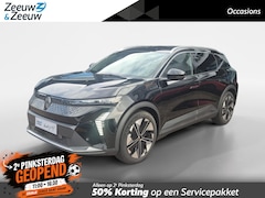 Renault Scenic E-Tech - EV60 comfort range techno | Snellader | Elektrisch Achterklep| Registratievoordeel € 4045,
