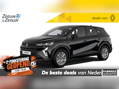 Renault Symbioz - 1.8 E-Tech full hybrid 160 evolution | Nieuw te bestellen | €1.000, - Korting | Gratis 5 j