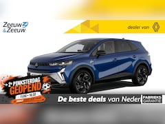Renault Symbioz - 1.8 E-Tech full hybrid 160 esprit Alpine | Direct Leverbaar | €2000, - Korting | Gratis 5