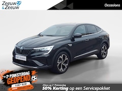 Renault Arkana - 1.6 E-Tech full hybrid 145 techno Airco/ECC | Naviagatie |Zeer complete auto 1 jaar garant