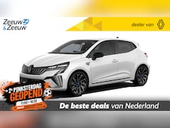 Renault Clio - 1.6 E-Tech Full Hybrid 145 esprit Alpine * CLIO RUN OUT ACTIE, € 3.000, - KORTING * 5 JAAR
