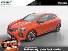 Renault Clio - 1.0 TCe 90 GPF techno | €389, - p/m Private Lease | Carplay | Camera | Clima | LMV | PDC |
