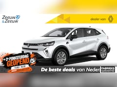 Renault Symbioz - 1.8 E-Tech full hybrid 160 evolution | Nieuw te bestellen | €1.000, - Korting | Gratis 5 j