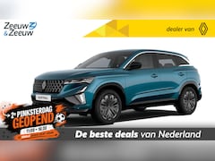 Renault Austral - 1.2 E-Tech full hybrid 200 evolution | NIEUW TE BESTELLEN | €1000, - korting | Gratis 5 ja