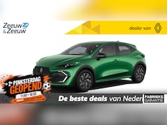 Renault Clio - Evolution | NU TE BESTELLEN | Gratis 5 jaar Garantie tot 100.000km | Adaptive Cruise Contr
