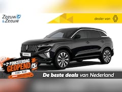 Renault Austral - 1.2 E-Tech full hybrid 200 techno | NIEUW TE BESTELLEN | €1000, - korting | Gratis 5 jaar
