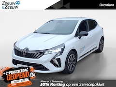 Renault Clio - 1.0 TCe 90 GPF techno | Clima | Camera | Carplay |