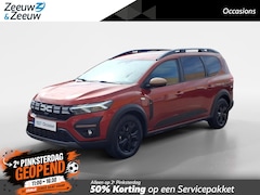 Dacia Jogger - 1.6 Hybrid 140 Extreme 7p. | LMV | Achteruitrijcamera |
