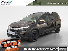 Dacia Jogger - 1.6 Hybrid 140 Extreme 5p. | Camera | Climate Control | Roofrails | Lichtmetalen Velgen |