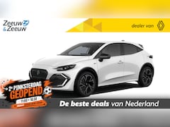 Renault Clio - Esprit Alpine * LMV * ACC * Blindspot warning * Verwarmbare voorstoelen * NU TE BESTELLEN