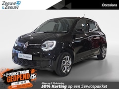 Renault Twingo Z.E. - R80 E-Tech Equilibre 22 kWh * Carplay * Cruise Control * 1 Eigenaar * 12 Maanden Bovag Gar