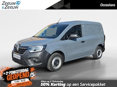 Renault Kangoo - 1.5 Blue dCi 95 Luxe L1 | Carplay | Trekhaak | Navigatie | Betimmering is mogelijk |