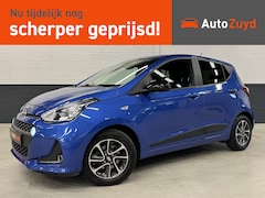 Hyundai i10 - 1.0i Comfort / Airco / Bluetooth / Cruise Control