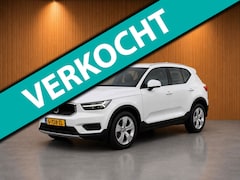 Volvo XC40 - 1.5 T3 Momentum Pro