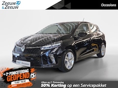 Renault Clio - 1.0 TCe 90 GPF evolution * Carplay * Cruise Control * Brake assist Systeem * Bots waarschu