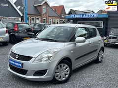 Suzuki Swift - 1.2 EASSS |1e Eigenaar|Trekhaak|Stoelverwarming|Rijklaar|