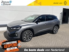 Renault Austral - Techno Techno 200 pk Hybride // op voorraad met 2.500 euro korting incl. 5 jaar garantie