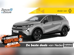 Renault Symbioz - 1.8 E-Tech full hybrid 160 esprit Alpine | Direct Leverbaar | €2000, - Korting | Gratis 5