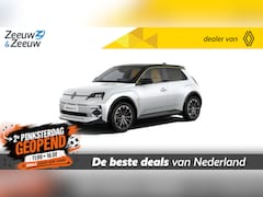 Renault 5 - Comfort Range Iconic cinq * De nieuwe 5 * Auto van het Jaar 2025 * Nu met € 800, - extra v