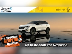 Renault Austral - E-Tech full hybrid 200 Techno || Korting uit voorraad = €2.800, - Korting + 5 jaar Garanti