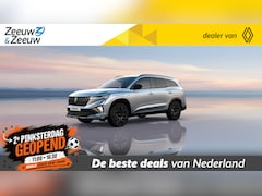 Renault Espace - E-Tech full hybrid 200 esprit Alpine 5p. || Korting uit voorraad = €2.800, - Korting + 5 j