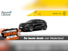Renault Mégane E-Tech - comfort range Evolution 60 kWh * Uit Voorraad Leverbaar | € 2.500, - VOORRAAD VOORDEEL * F