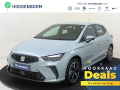 SEAT Ibiza - 1.0 EcoTSI Style Plus