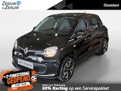 Renault Twingo - 1.0 SCe Expression *Bluetooth*Airco*Parkeersesnoren*Hoge instap*Korte draaicirkel