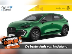 Renault Clio - (ANWB Private Lease Actie v.a. €359) Tce 115 evolution | Wij maken graag een Private Lease