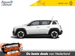Renault 4 - 4 Evolution Urban Range * TE BESTELLEN * VERSCHILLENDE UITVOERINGEN IN DE SHOWROOM * NU AL