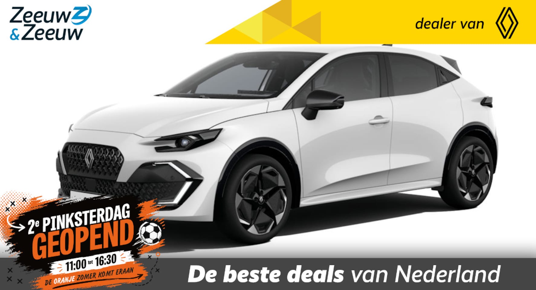 Renault Clio - TCe 115 techno | Vanaf NU te bestellen | Nu met Gratis PACK Premiere t.w.v. € 1.200,- | On - AutoWereld.nl