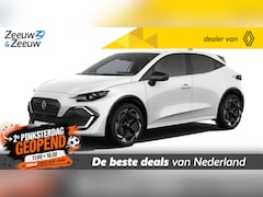 Renault Clio - TCe 115 techno | Vanaf NU te bestellen | Nu met Gratis PACK Premiere t.w.v. € 1.200, - | O