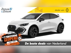 Renault Clio - Hybrid 160 esprit Alpine | Vanaf nu te bestellen Ontvang nu € 1.000, - Early Bird korting