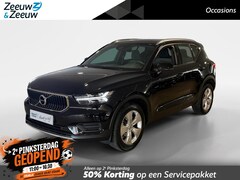 Volvo XC40 - 1.5 T2 Momentum Business *Automaat*Navi+Camera*Parkeersensoren*Stoel/Stuur Verw.*Nette Aut