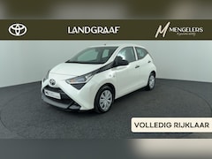 Toyota Aygo - 1.0 VVT-i x-fun | Rijklaar |