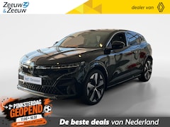 Renault Mégane E-Tech - Techno EV 60 Uit voorraad leverbaar Nu met 3000 korting