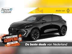 Renault Clio - (ANWB Private Lease Actie v.a. € 409, -) Hybrid 160 techno | Wij maken graag een Private L