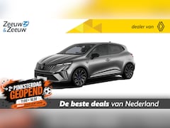 Renault Clio - 1.6 E-Tech Full Hybrid 145 esprit Alpine Uit voorraad leverbaar op = op