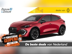 Renault Clio - (ANWB Private Lease Actie v.a. € 409, -) Hybrid 160 techno | Wij maken graag een Private L