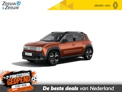 Renault 4 - 4 comfort range techno 52 kWh Op voorraad op is op