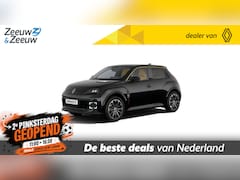Renault 5 - Comfort Range Iconic cinq * De nieuwe 5 * Auto van het Jaar 2025 * Nu met € 800, - extra v