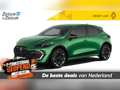 Renault Clio - (ANWB Private Lease Actie v.a. €384) TCe 115 techno | Nu met Gratis PACK Premiere | Wij ma