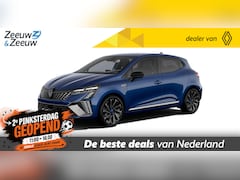 Renault Clio - 1.0 TCe 145 GPF esprit Alpine Op voorraad op is op / Nu met 5.000 euro korting incl. 7 jaa