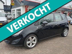 Opel Meriva - 1.4 Edition AIRCO/PDC BJ 2011