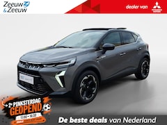 Mitsubishi ASX - 1.8 HEV AT Instyle Automaat | Schuif/kantel dak| Navigatie | Airco /ECC | 8 jaar Garantie