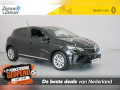Renault Clio - 1.0 TCe 90 GPF evolution Uit voorraad leverbaar OP=OP
