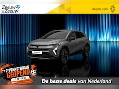 Renault Symbioz - 1.6 E-Tech full hybrid 145 esprit Alpine Uit voorraad leverbaar op = op