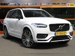 Volvo XC90 - T8 Hybride Plus Dark LONG RANGE | Head-Up | Harman/Kardon | 360 Camera | Panoramadak | Tre