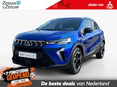 Mitsubishi ASX - 1.0 MPI Turbo Intense | 8 JAAR GARANTIE |
